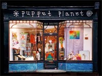 Puppet Planet 1061561 Image 5